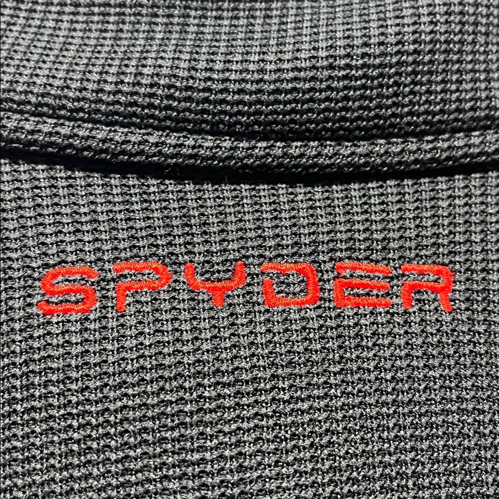 Spyder Jacket - Picture 14 of 16